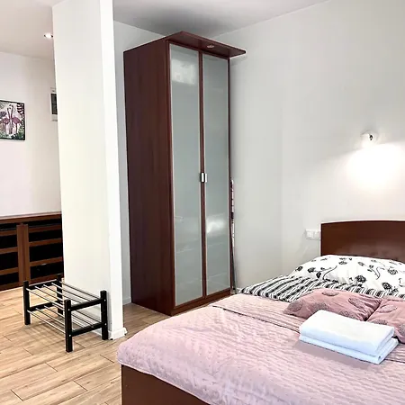 Апартаменты Wawel Apartment! Heart Of