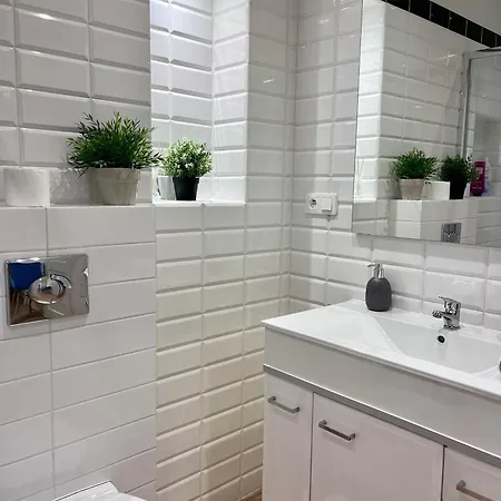 Апартаменты Wawel Apartment! Heart Of Краков