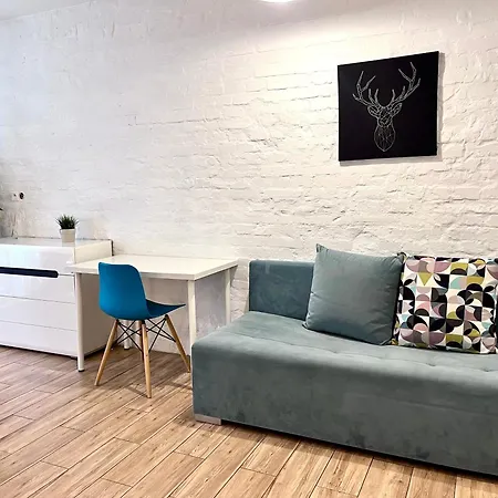 Wawel Apartment! Heart Of Апартаменты Краков