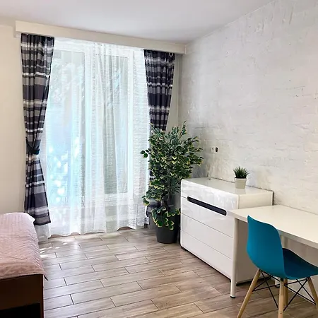 Апартаменты Wawel Apartment! Heart Of *