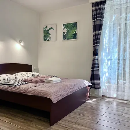Wawel Apartment! Heart Of Apartment *
