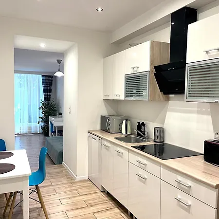 Wawel Apartment! Heart Of *