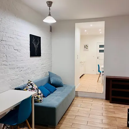 Wawel Apartment! Heart Of Krakow